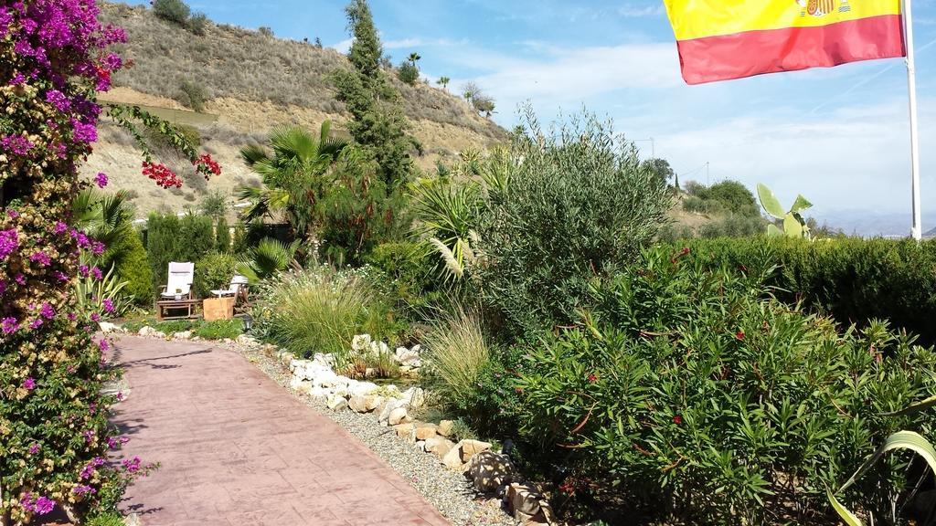 Bed & Breakfast | Guest House Casa Don Carlos Alhaurín el Grande Exterior foto