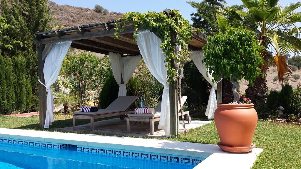 Bed & Breakfast | Guest House Casa Don Carlos Alhaurín el Grande Exterior foto