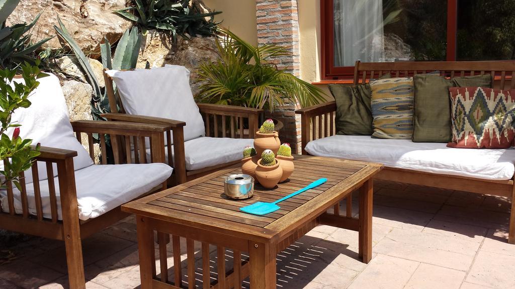 Bed & Breakfast | Guest House Casa Don Carlos Alhaurín el Grande Exterior foto