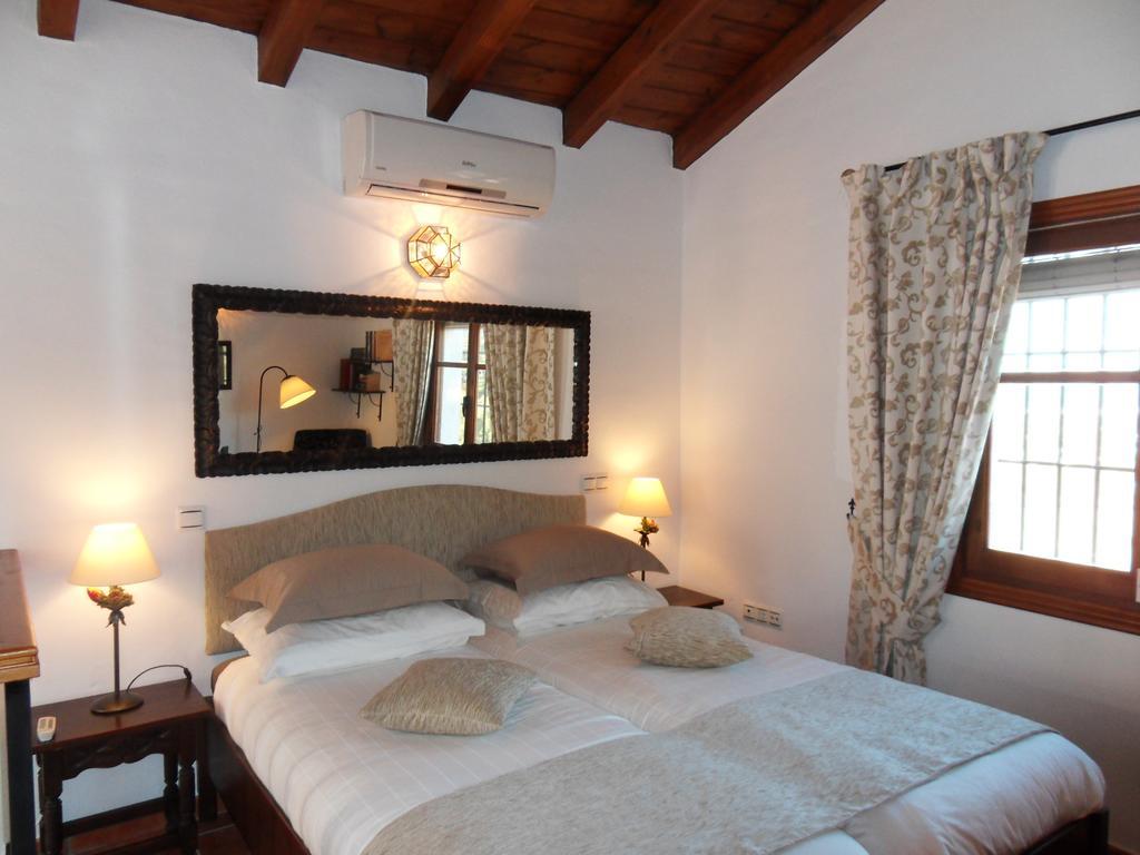 Bed & Breakfast | Guest House Casa Don Carlos Alhaurín el Grande Exterior foto