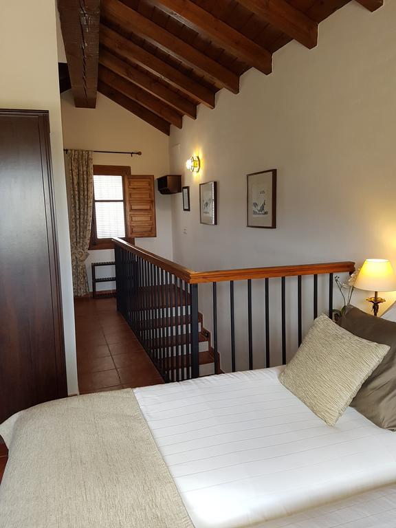 Bed & Breakfast | Guest House Casa Don Carlos Alhaurín el Grande Exterior foto