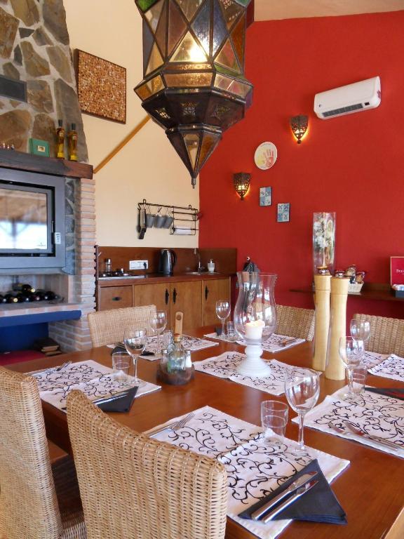 Bed & Breakfast | Guest House Casa Don Carlos Alhaurín el Grande Exterior foto