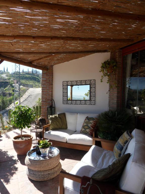 Bed & Breakfast | Guest House Casa Don Carlos Alhaurín el Grande Exterior foto